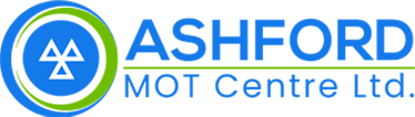Ashford MOT Centre Ltd